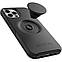 Чохол OtterBox + Pop Symmetry для iPhone 12 / 12 Pro Black (77-65436), фото 8