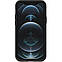 Чохол OtterBox + Pop Symmetry для iPhone 12 / 12 Pro Black (77-65436), фото 11