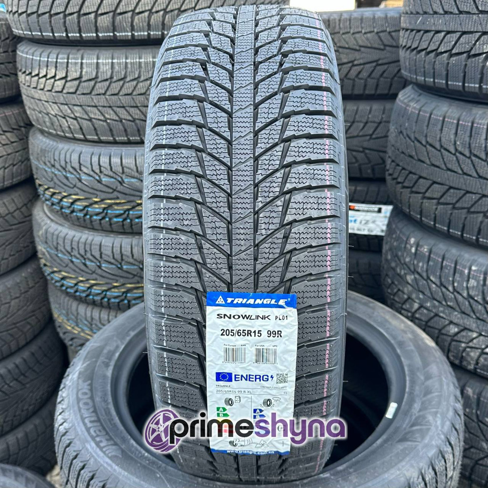 Triangle Snowlink PL01 205/65 R15 99R XL