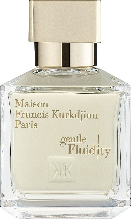 Парфумована вода Maison Francis Kurkdjian Gentle Fluidity 70ml, Тестер, фото 1