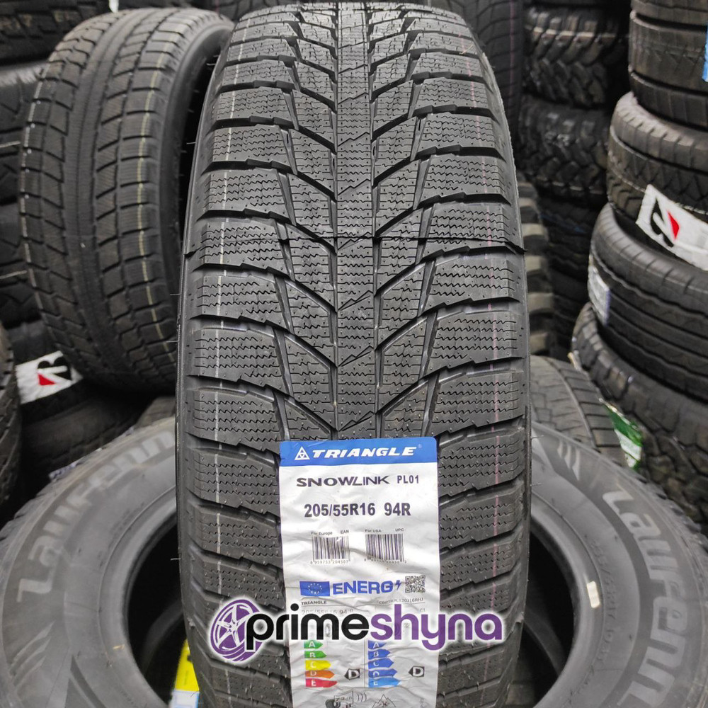 Triangle Snowlink PL01 205/55 R16 94R XL