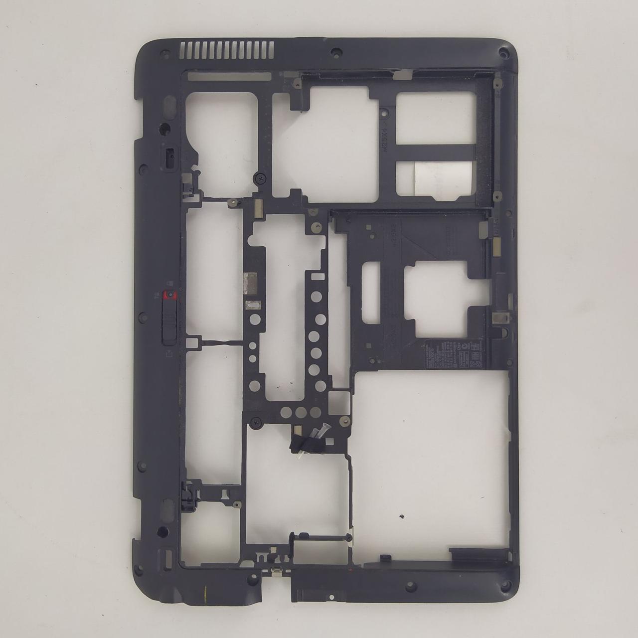 Нижня частина корпусу для ноутбука HP Elitebook 820 G2 (765603-001, 6070B0770801) "Б/У"