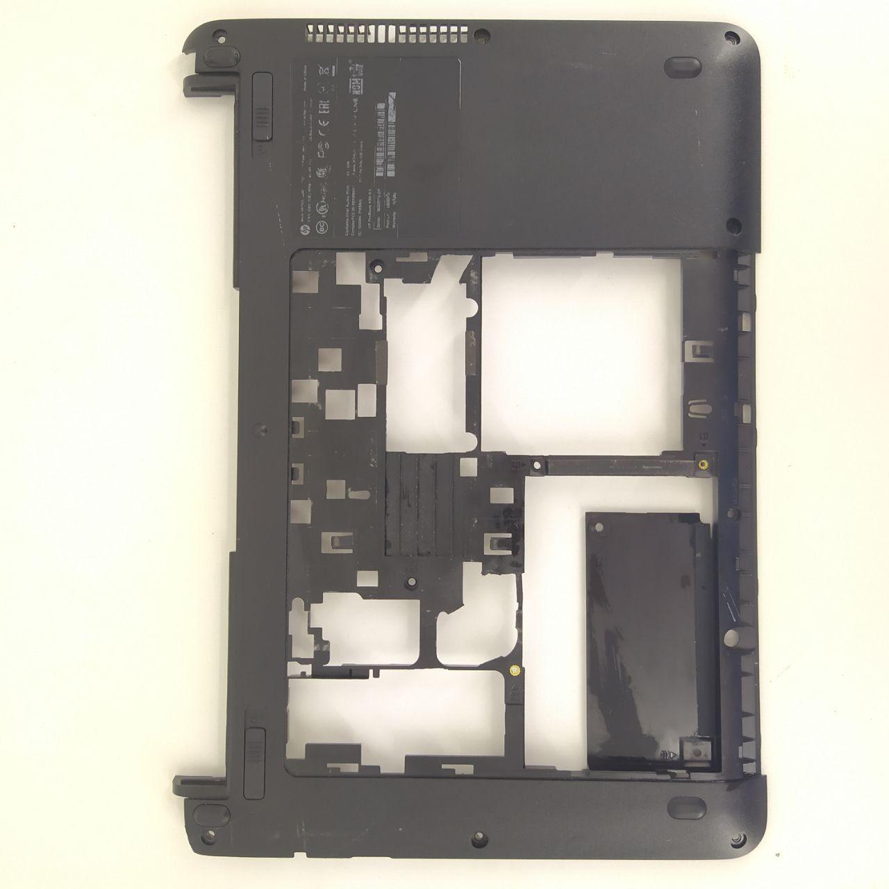 Нижня частина корпусу для ноутбука HP ProBook 430 G3 (JTEEAX61006010) Уцінка "Б/У"