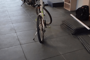 Модульна підлога з ПВХ OSTA