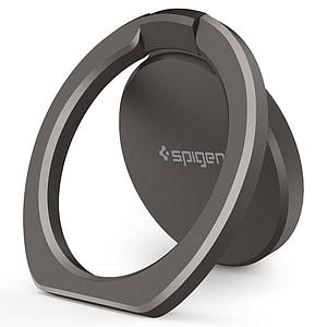 Кільце-тримач для смартфона Spigen Style Ring Pop 360 Gunmetal (000SR21954)