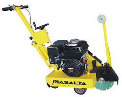 Бензиновий швонарізувач MASALTA MFG10-4 (MFG10-4)