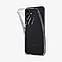 Чохол Spigen Liquid Crystal до Samsung Galaxy S23 FE Crystal Clear (ACS06369), фото 6