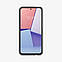 Чохол Spigen Liquid Crystal до Samsung Galaxy S23 FE Crystal Clear (ACS06369), фото 10