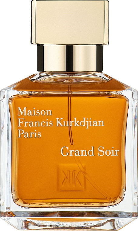 Парфумована вода Maison Francis Kurkdjian Grand Soir 70ml, Тестер