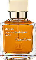 Парфумована вода Maison Francis Kurkdjian Grand Soir 70ml, Тестер