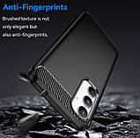 Захисний чохол-бампер для Samsung Galaxy A35 (SM-A356B), фото 2