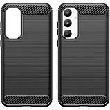 Захисний чохол-бампер для Samsung Galaxy A35 (SM-A356B), фото 3