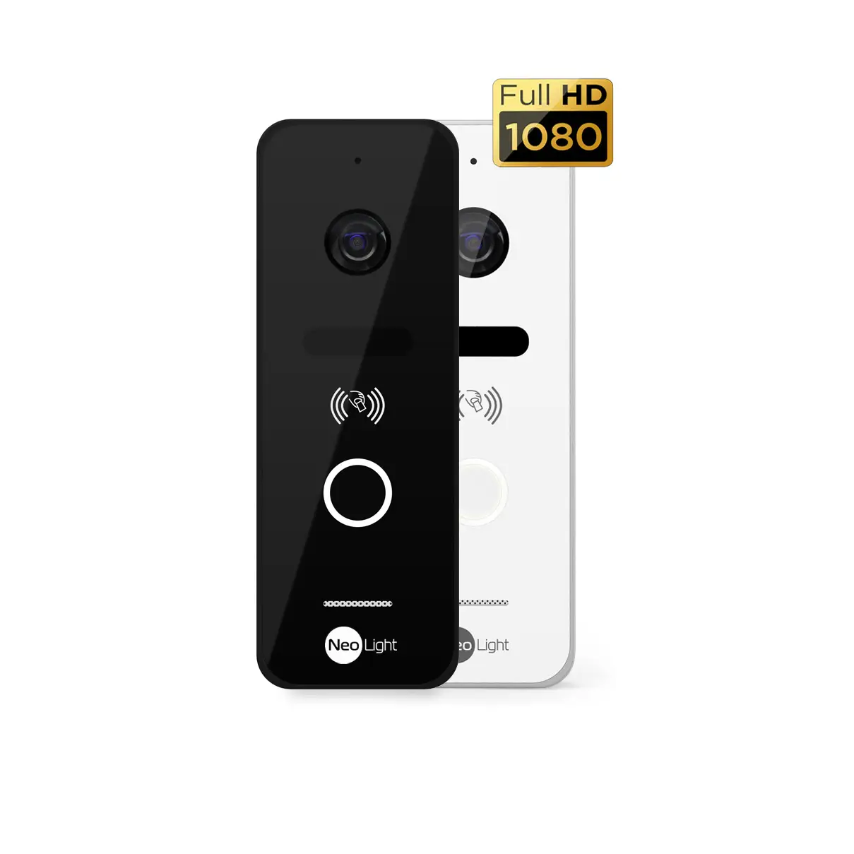 Відеопанель Neolight OPTIMA ID FHD, фото 1