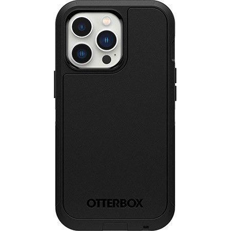 Чохол OtterBox Defender XT MagSafe для iPhone 13 Pro Black (77-84655), фото 1