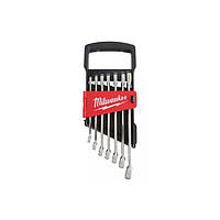 Набір метричних ключів Milwaukee 7 шт (4932471341)