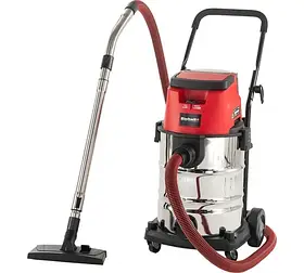 Пилосос акумуляторний Einhell TE-VC 36/30 Li S-Solo (без АКБ та зарядного пристрою)