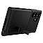 Чохол Spigen Slim Armor до Samsung Galaxy S23 Ultra Black (ACS05641), фото 9