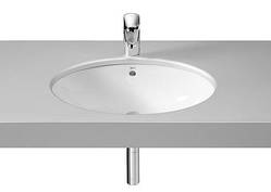 Умивальник під стільницю Roca Grand Berna 55x32