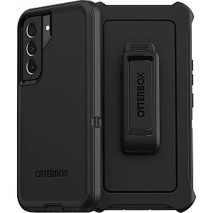 Чохол OtterBox Defender до Samsung Galaxy S22 Black (77-86380)