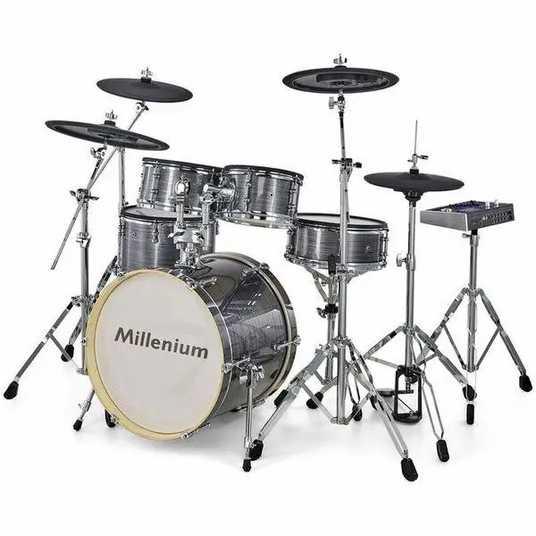 Millenium MPS-1000 E-Drum Set Електронна ударна установка, фото 1
