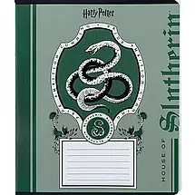 Зошит 18_листов лінія "KITE" гібрид+УФ ЛАК/ Harry Potter, фото 5