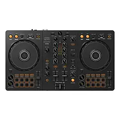 Pioneer DDJ-FLX4 DJ контролер