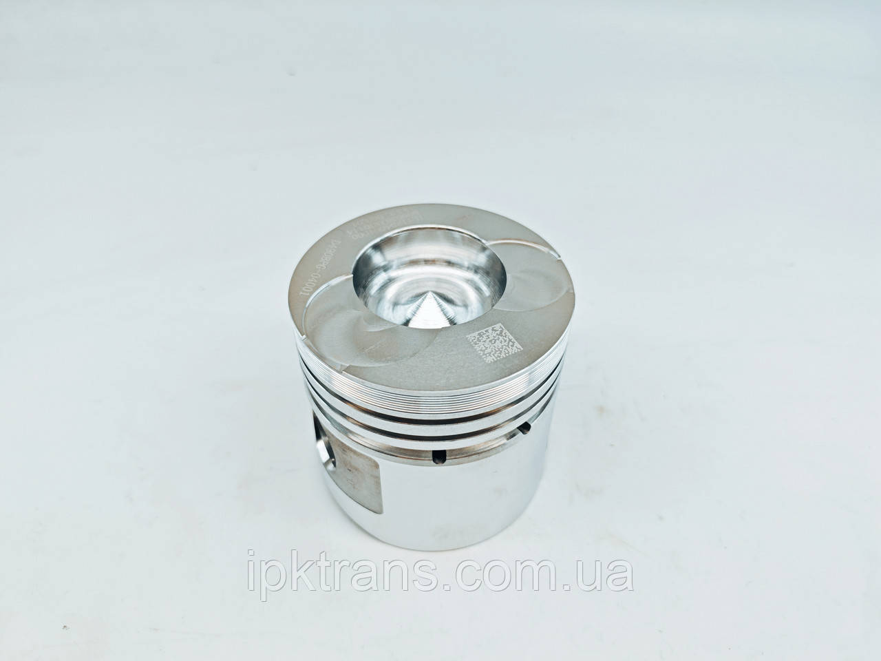 Поршень двигуна XINCHAI C490BPG № 490B-04001B, 490B04001B