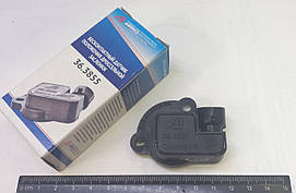 Датчик положення дросельної заслонки ВАЗ 36.3855