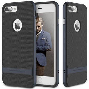 Чохол Rock Royce для iPhone 7/8 Plus Blue