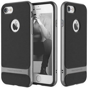 Чохол Rock Royce для iPhone 7/8 Plus Grey