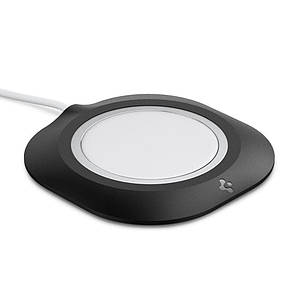 Підставка Spigen MagFit Pad Apple MagSafe Black (AMP02340)