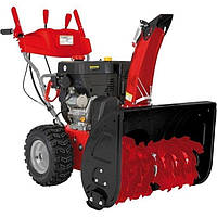 Снігоприбирач бензиновий AL-KO SnowLine 700 E (112931)