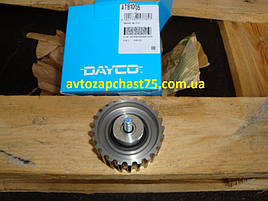 Ролик провідний ГРМ Iveco Daily, Fiat Ducato (виробник Dayco)