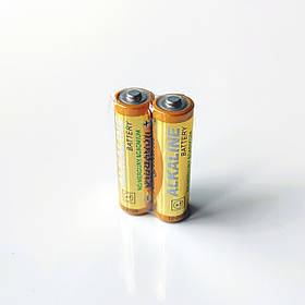 Батарейки АА 1,5V "Kingtianly" Alcaline пальчикові 2 шт