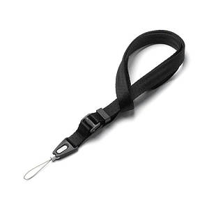 Ремінець Fusion Basic Lanyard Strap Black (ST40776RS)