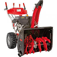 Снігоприбирач бензиновий AL-KO Comfort SnowLine 620 E III (113067)