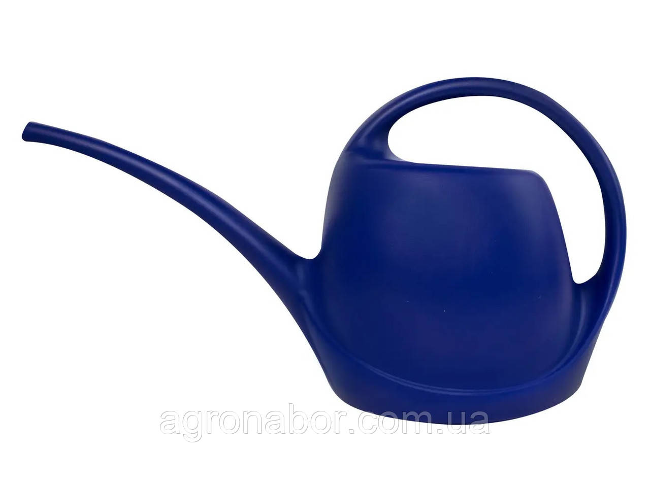 Лійка пластикова для кімнатних рослин 1,1 л, Еталон