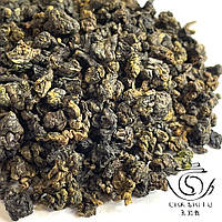 Тайванський улун Габа, 2025