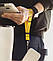 Ремінець Fusion Hand Strap Tarpaulin Danger Yellow (ST00445RS), фото 3
