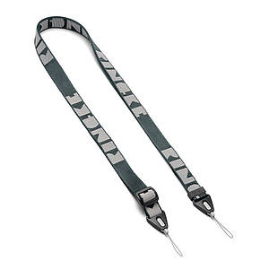 Ремінець Fusion Shoulder Strap Lettering Peacock Green (RWSP045)