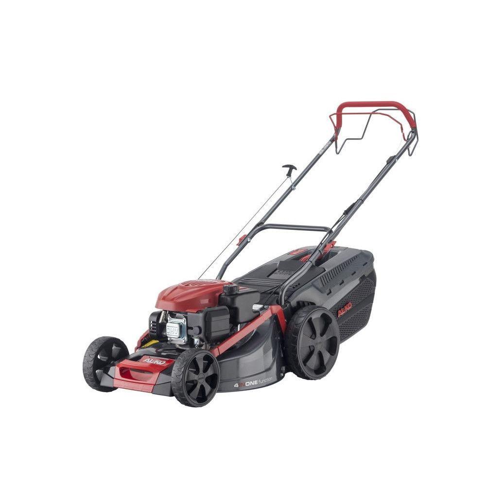 Бензинова газонокосарка AL-KO Comfort 51.0 SP-A (119944), фото 1