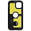 Чохол Spigen Tough Armor для iPhone 12 / 12 Pro Black (ACS01710), фото 6