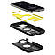 Чохол Spigen Tough Armor для iPhone 12 / 12 Pro Black (ACS01710), фото 7
