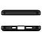 Чохол Spigen Tough Armor для iPhone 12 / 12 Pro Black (ACS01710), фото 11