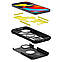Чохол Spigen Tough Armor для iPhone 13 Mini Black (ACS03331), фото 4