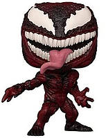 Колекційна фігурка Funko POP Carnage Venom Карнаж Веном №889