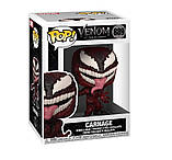 Колекційна фігурка Funko POP Carnage Venom Карнаж Веном №889, фото 3