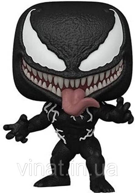 Колекційна фігурка Funko POP Carnage Venom Карнаж Веном №888