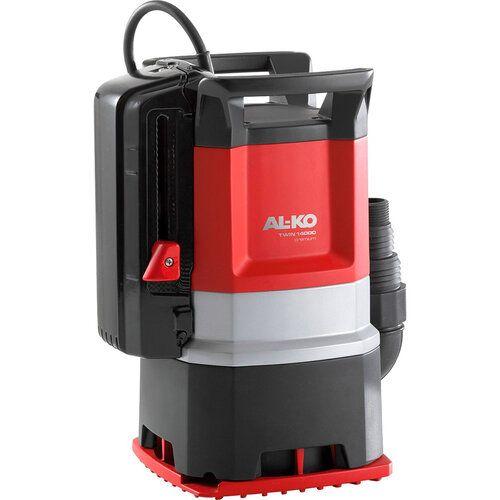 Насос заглибний дренажний AL-KO Twin 14000 Premium (112831)