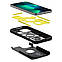Чохол Spigen Tough Armor для iPhone 13 Pro Max Black (ACS03222), фото 6